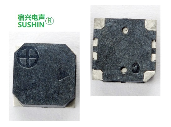 電磁無源貼片蜂鳴器SS075025S-16O